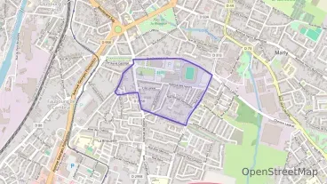 Maison 87 m² six pièces à vendre à Valenciennes