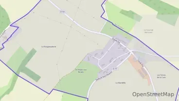 Maison 78 m² trois pièces à vendre à Bérulle
