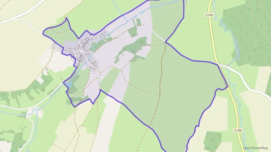 Maison 149 m² quatre pièces à vendre à Fontenay-près-Vézelay
