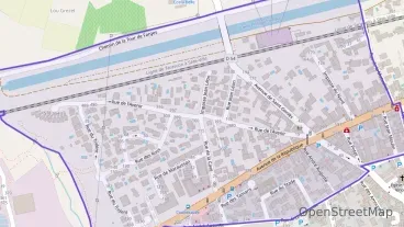 Maison 104 m² quatre pièces à vendre à Lunel-Viel
