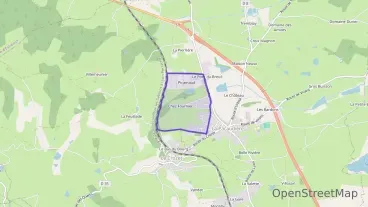 Maison 113 m² cinq pièces à vendre à La Pacaudière