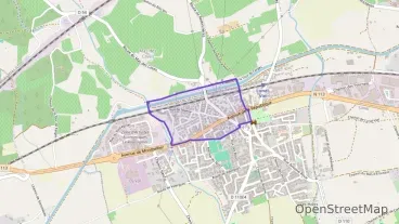 Maison 75 m² trois pièces à vendre à Lunel-Viel