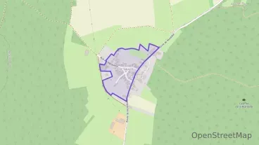 Maison 120 m² trois pièces à vendre à Arcy-sur-Cure
