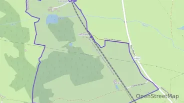 Maison 85 m² trois pièces à vendre à La Pacaudière