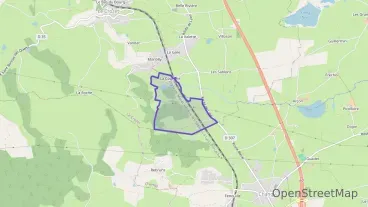 Maison 85 m² trois pièces à vendre à La Pacaudière