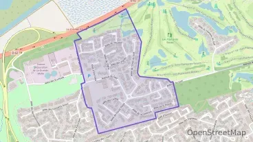 Maison 120 m² cinq pièces à vendre à La Grande-Motte