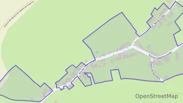 Maison 100 m² quatre pièces à vendre à Saint-Aubin-des-Chaumes