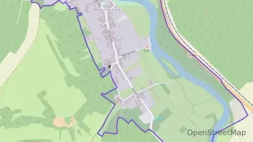Maison 60 m² trois pièces à vendre à Bessy-sur-Cure