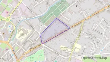 Maison 112 m² six pièces à vendre à Valenciennes