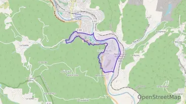Maison 116 m² cinq pièces à vendre à Les Salles-du-Gardon