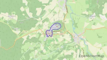 Maison 88 m² deux pieces à vendre à Vézelay