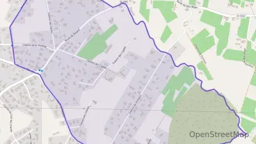 Maison 140 m² quatre pièces à vendre à Boisset-et-Gaujac