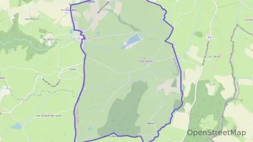 Maison 70 m² trois pièces à vendre à Sail-les-Bains