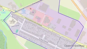 Maison 73 m² quatre pièces à vendre à Le Cateau-Cambrésis