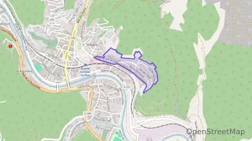 Maison 72 m² trois pièces à vendre à La Grand-Combe