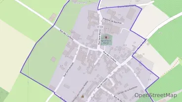 Maison 94 m² quatre pièces à vendre à Lignorelles
