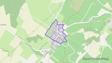 Maison 94 m² quatre pièces à vendre à Lignorelles