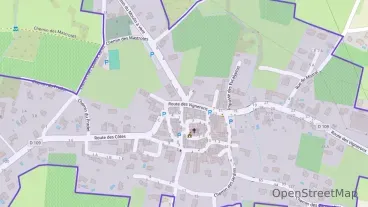 Maison 99 m² quatre pièces à vendre à Saint-Jean-de-Serres