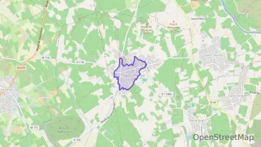 Maison 87 m² quatre pièces à vendre à Entre-Vignes