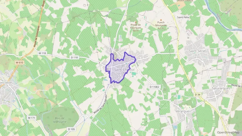 Maison 87 m² quatre pièces à vendre à Entre-Vignes