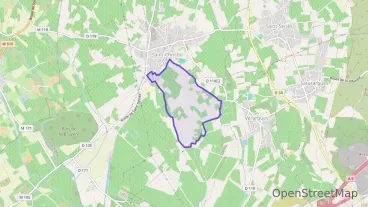 Maison 127 m² quatre pièces à vendre à Entre-Vignes
