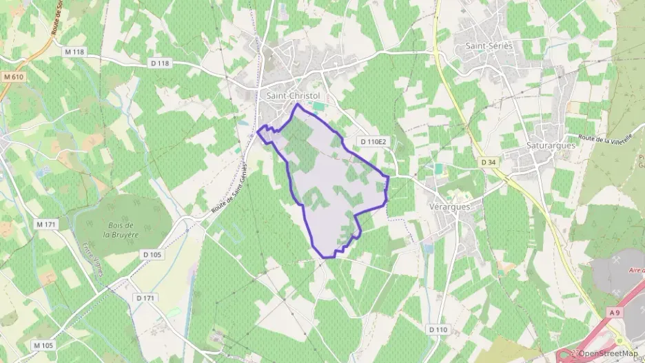 Maison 127 m² quatre pièces à vendre à Entre-Vignes