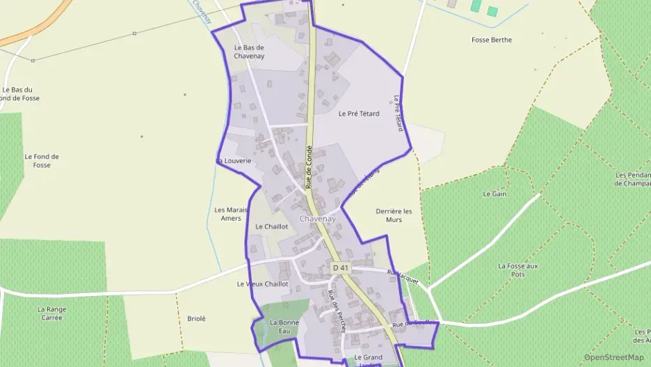 Maison 84 m² trois pièces à vendre à Dormans Maison 84 m² trois pièces à vendre à Dormans