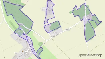 Maison 80 m² trois pièces à vendre à Bœurs-en-Othe