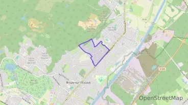 Maison 83 m² quatre pièces à vendre à Bruay-sur-l`Escaut