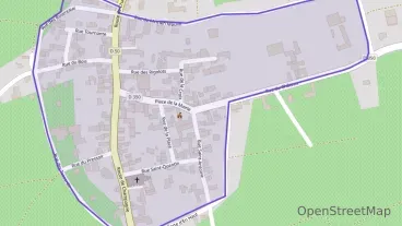 Maison 172 m² quatre pièces à vendre à Fontaine-Denis-Nuisy