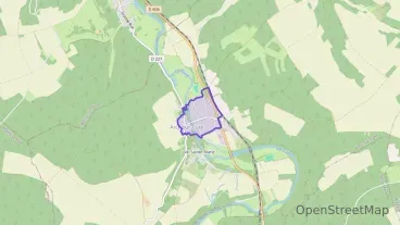 Maison 80 m² trois pièces à vendre à Arcy-sur-Cure