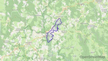 Maison 45 m² trois pièces à vendre à Usson-en-Forez
