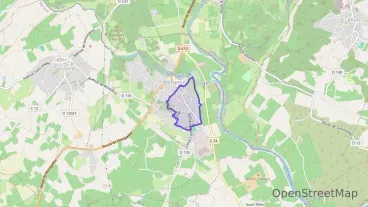 Maison 85 m² quatre pièces à vendre à Boisseron