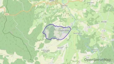 Maison 29 m² deux pieces à vendre à Foissy-lès-Vézelay