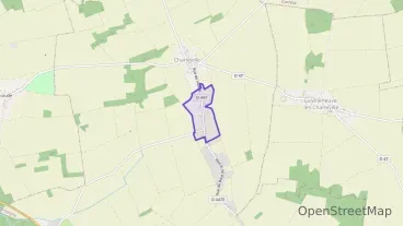 Maison 68 m² trois pièces à vendre à Charleville