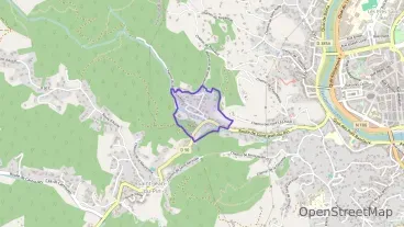 Maison 81 m² quatre pièces à vendre à Alès