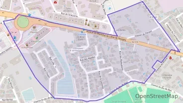 Maison 86 m² cinq pièces à vendre à Lunel