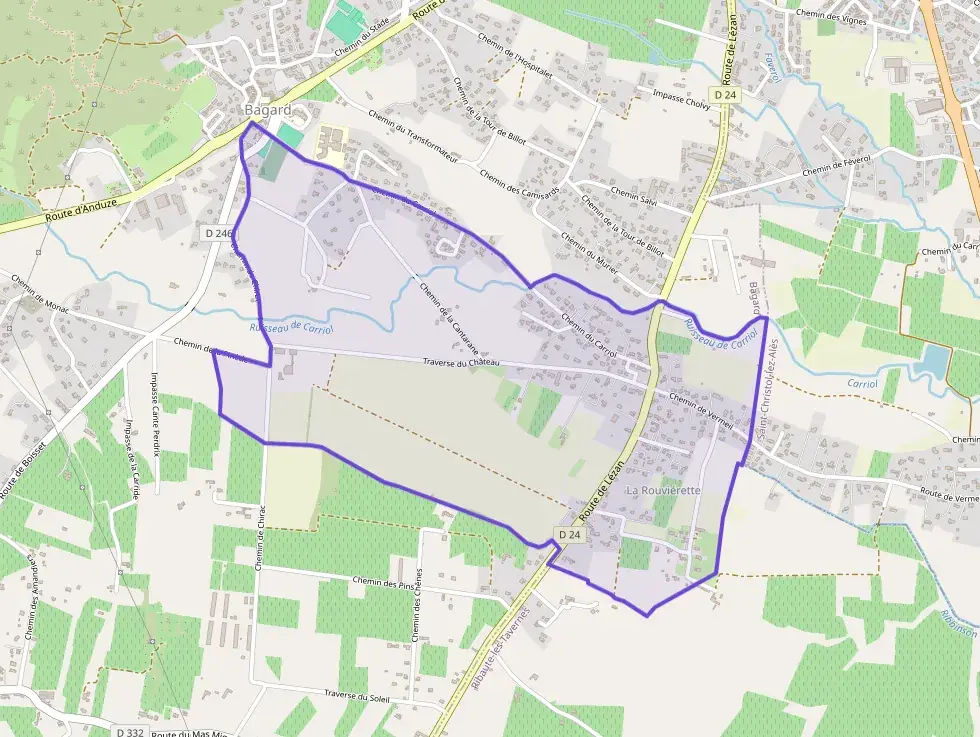 Maison 174 m² 6 pièces à vendre à Bagard