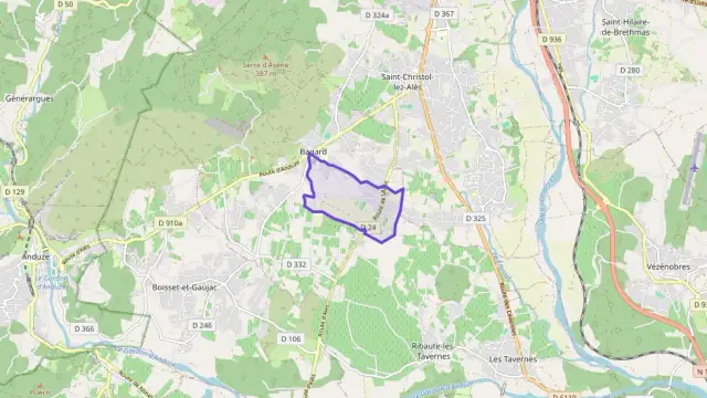 Maison 174 m² 6 pièces à vendre à Bagard