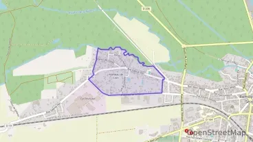 Maison 78 m² trois pièces à vendre à Romilly-sur-Seine