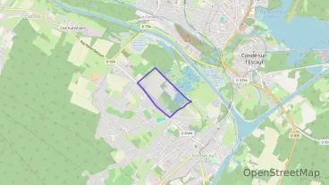 Maison 71 m² trois pièces à vendre à Fresnes-sur-Escaut
