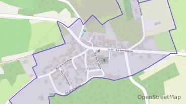 Maison 71 m² quatre pièces à vendre à Villy