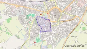 Maison 96 m² quatre pièces à vendre à Lunel