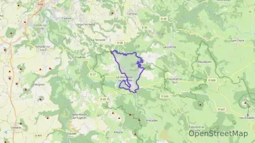 Maison 117 m² quatre pièces à vendre à Le Monastier-sur-Gazeille