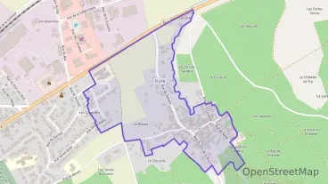 Maison 47 m² trois pièces à vendre à Dormans