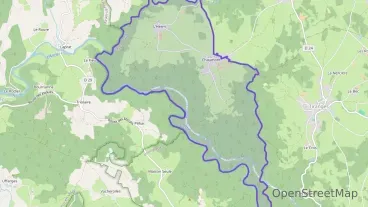 Maison 95 m² deux pieces à vendre à Boisset