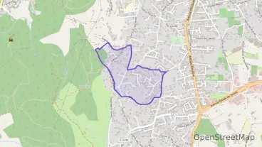 Maison 98 m² quatre pièces à vendre à Alès