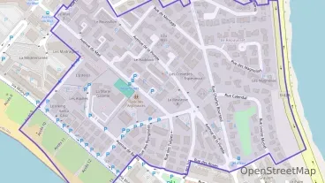 Maison 93 m² cinq pièces à vendre à Le Grau-du-Roi