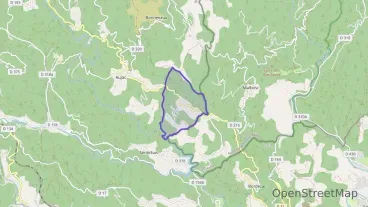 Maison 80 m² cinq pièces à vendre à Aujac