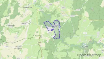 Maison 120 m² cinq pièces à vendre à Domecy-sur-Cure